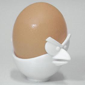 Rinkak Angry Bird Eggholder