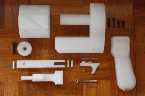 Two Year Sentence Handed Down to Yoshitomo Imura in Japanese 3D Printed ...