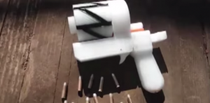 Two Year Sentence Handed Down to Yoshitomo Imura in Japanese 3D Printed ...