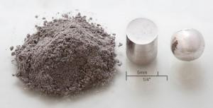 metal powder
