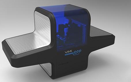 Nano Dimension 3D PCB Printer