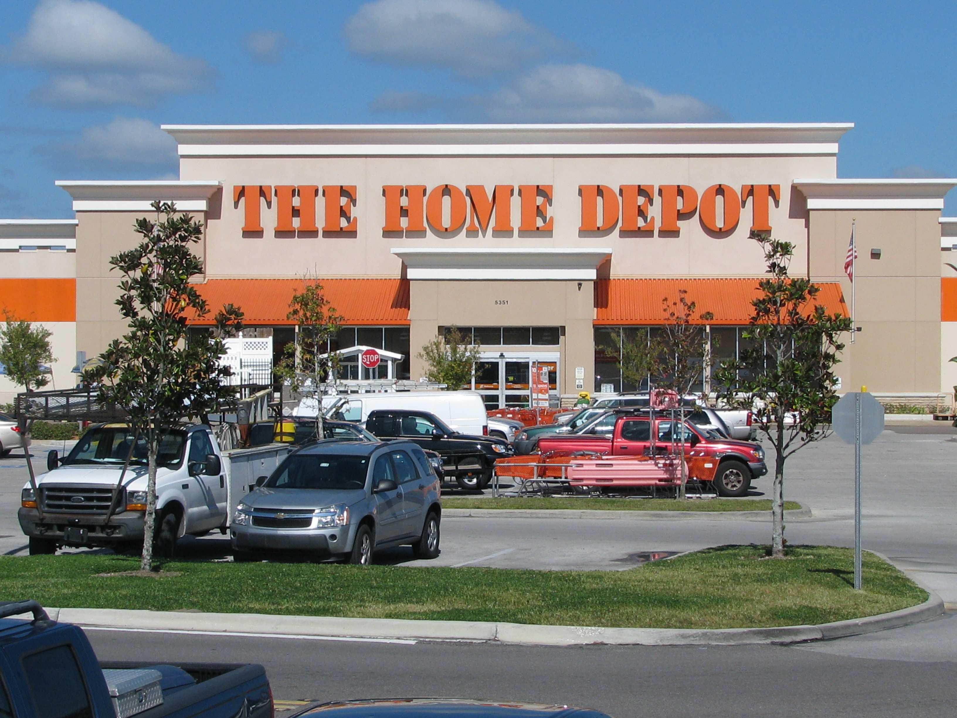 Home Depot and MakerBot to Expand Their In-Store Pilot Program to ...