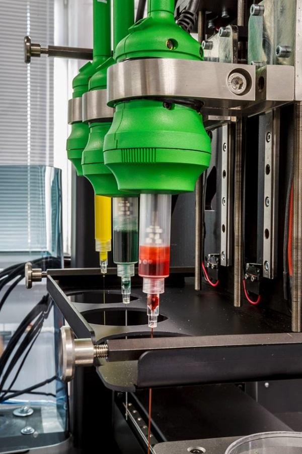 3D Bioprinting Solutions' Printer