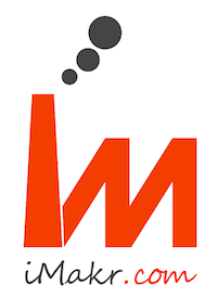 imakr logo