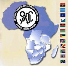 sadc africa