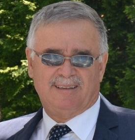 Dr. Janusz Bryzek