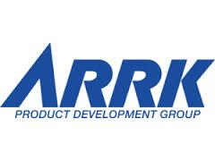 arrk logo