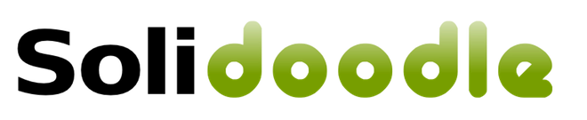 solidoodle logo