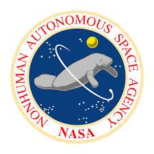 Nonhuman Autonomous Space Agency