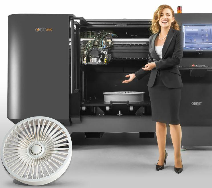 Objet1000-3D-Printer