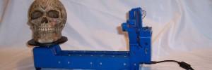 FreeLSS Open Source 3D Printable Scanning System Powers DIY Scanners ...