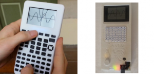 LibreCalc, The 3D Printed Linux Calculator - 3DPrint.com | The Voice of ...