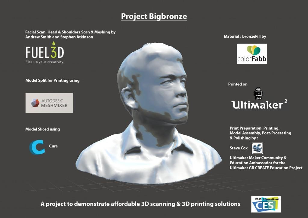 project bigbronze