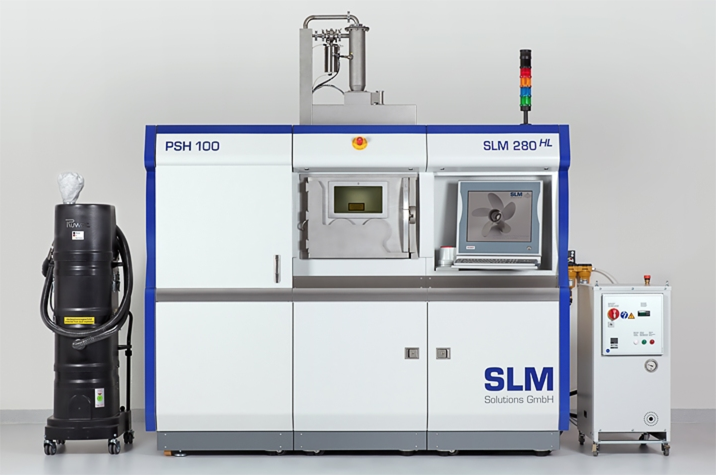 slm-solutions-slm-280-metal-3D-printer