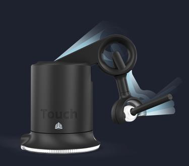 touch haptic 3d stylus 3d systems geomagic