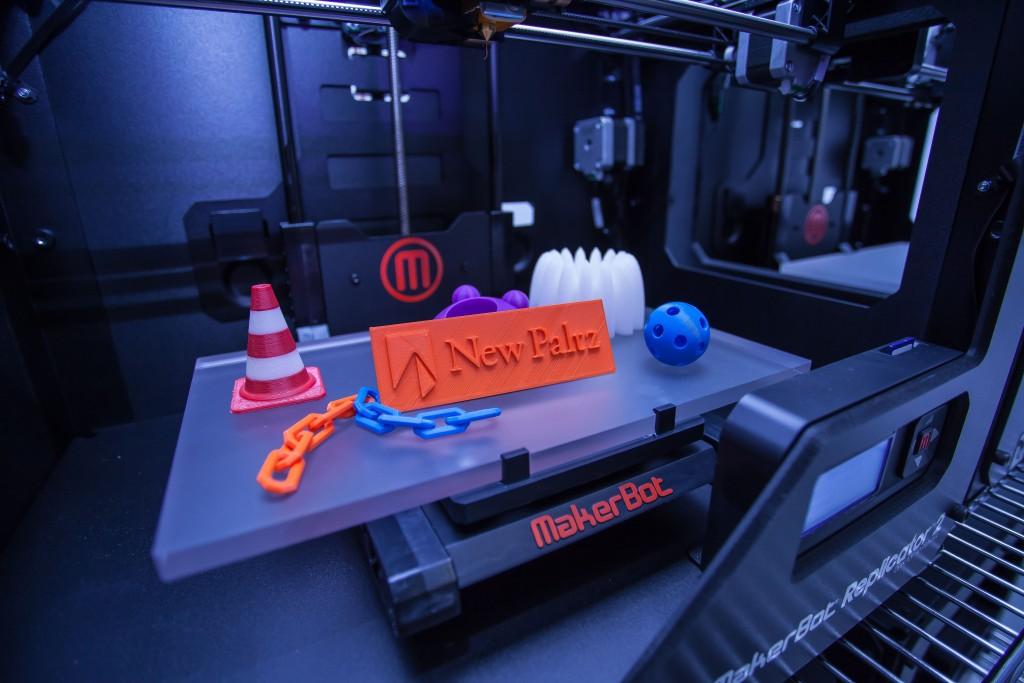 3Dprinting-MakerBot-Lab-4
