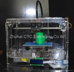 CTC Mercury 3D Printer