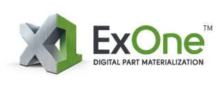 ExOne_logo