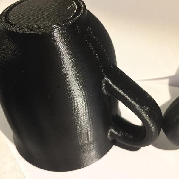 PrintrBot mug