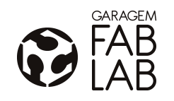 garagem logo