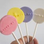 3D Printing Meets Lollipop Design to Allow You to Create Custom Candy ...