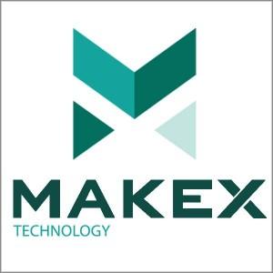makex logo