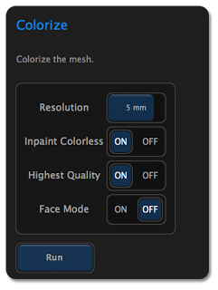 new-colorizer-settings