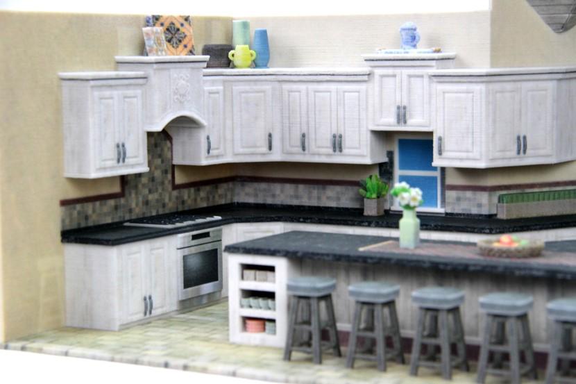 3d-printed-interior-model-kitchen-4