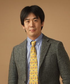 Dr. Koichi Nakayama