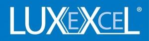 LUXeXcel logo