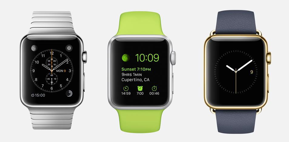 3D Printed Apple Watch Bands Soon Available from 3D Systems and ...