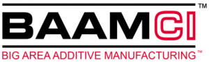 BAAM 3D Printer Gets Major Upgrade - Prints 100 lbs of Material Per ...