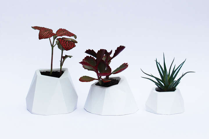 fiilo Faceted Group