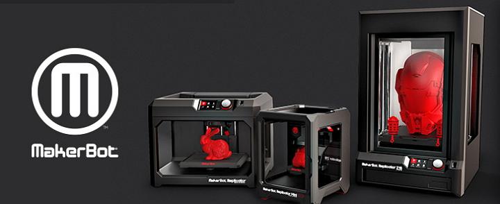 makerbot and wynit