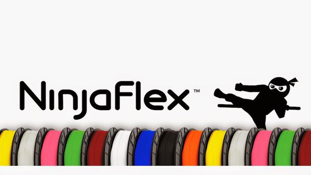 ninjaflex filament