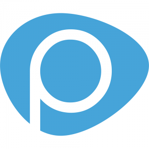 pinshape logo