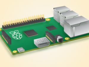 The Raspberry Pi 2 Model B is the second generation Raspberry Pi. It replaced the original Raspberry Pi 1 Model B+ in February 2015. 