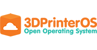 3d printer os logo