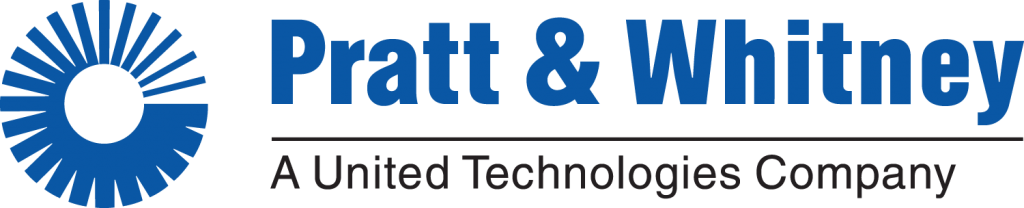 Pratt and Whitney 3D Laser Scanning logo