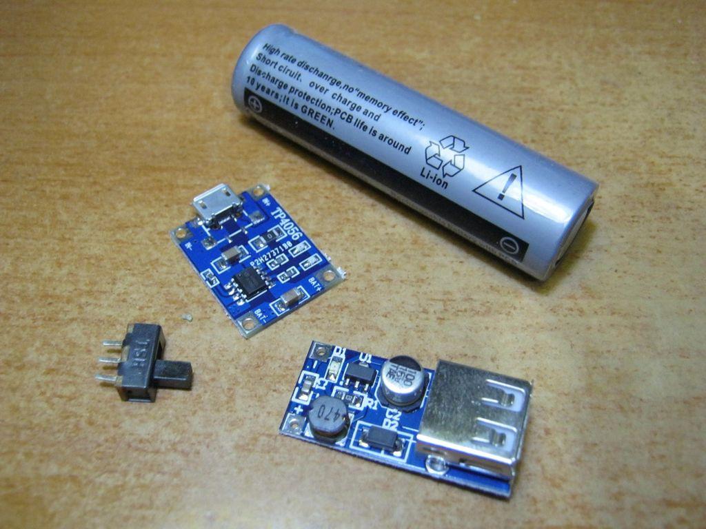 3D Printed Cell Phone Battery Charger Lets You DIY for a Higher Quality ...