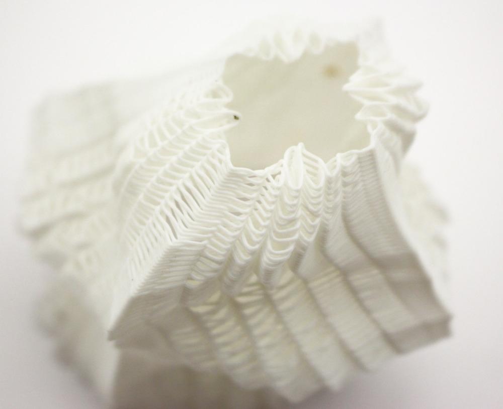 Digital Synesthesia: REIFY Turns Your Favorite Song into a 3D Printed ...