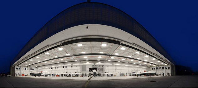 NAVAIR Has Big Plans for Additive Manufacturing: flight-critical components, explosives & more