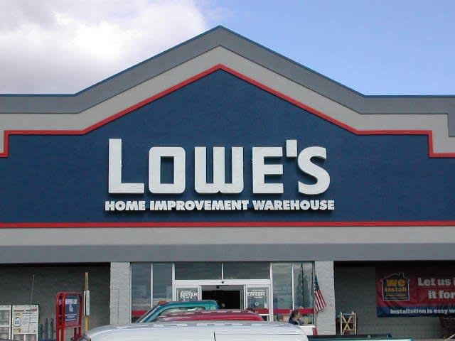 Lowe’s Introduces In-Store 3D Printing for Customized Products