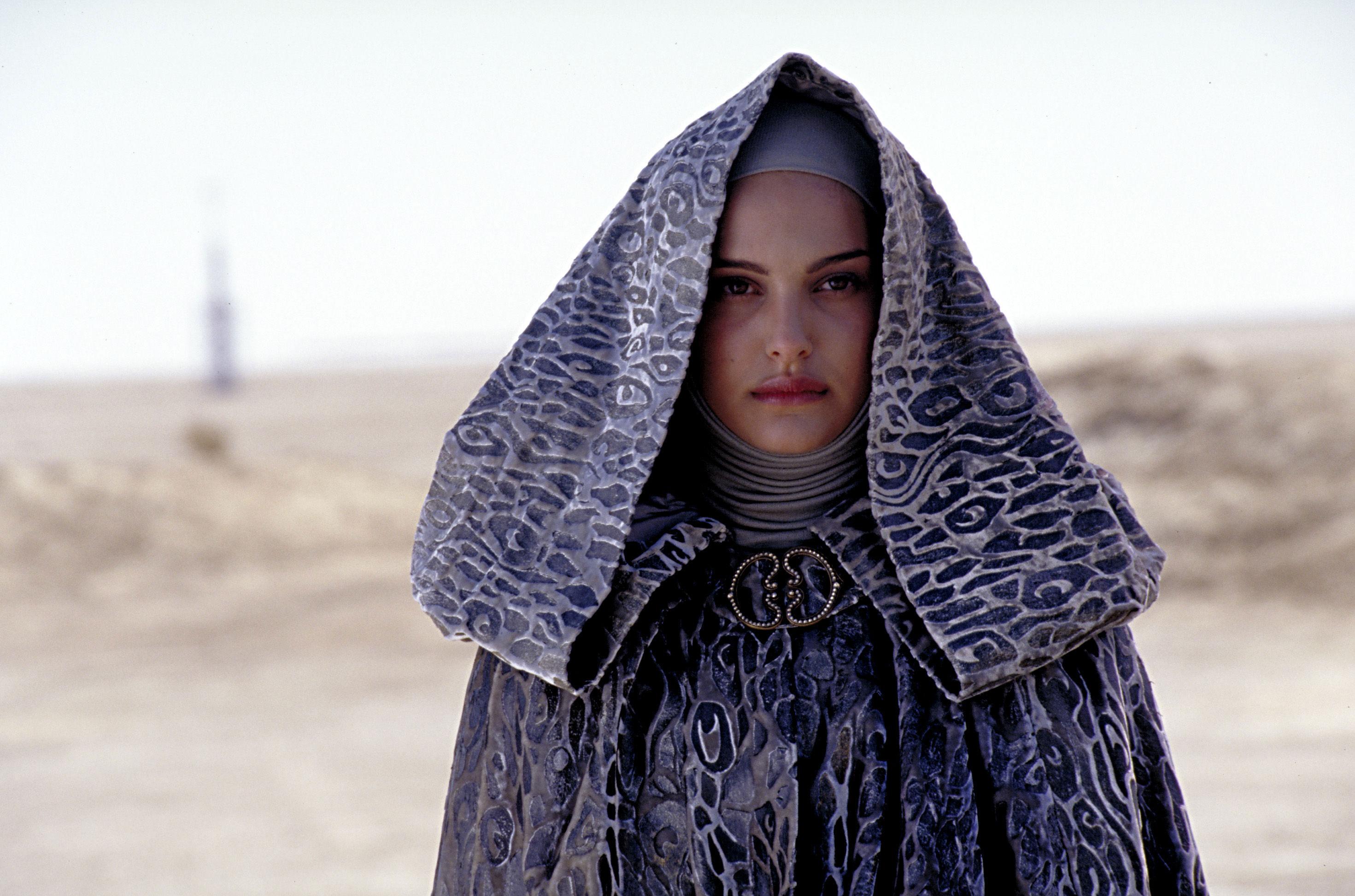 amidala from star wars