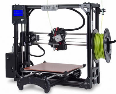 Cheapest, Best & Most Desktop Printers 3DPrint's 2015 Buyers Guide - 3DPrint.com | The Voice of 3D Printing / Additive Manufacturing