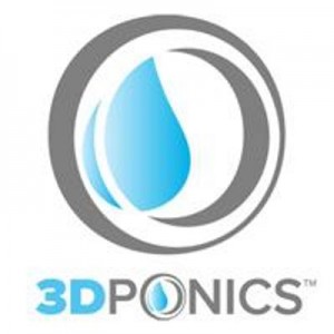 3dp_3dponics_logo