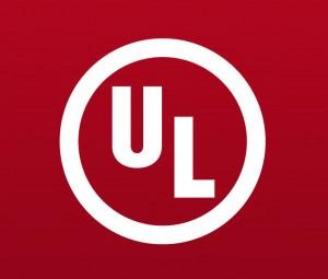 UL logo. (CNW Group/Standards Council of Canada)