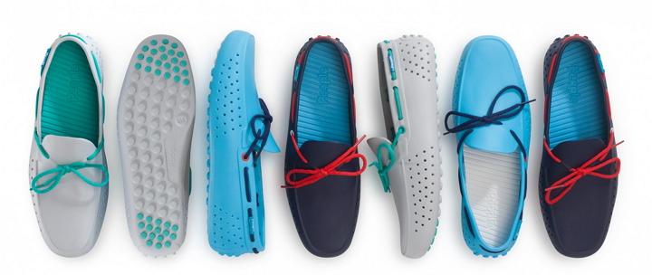 People Footwear Is Now Using 3D Printing for the Production of Their ...