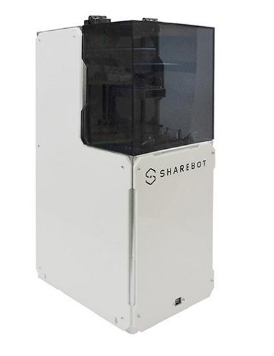 Sharebot Voyager
