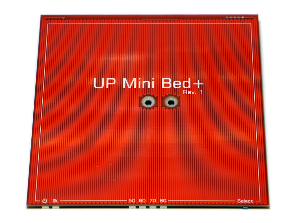 UP Mini Bed+